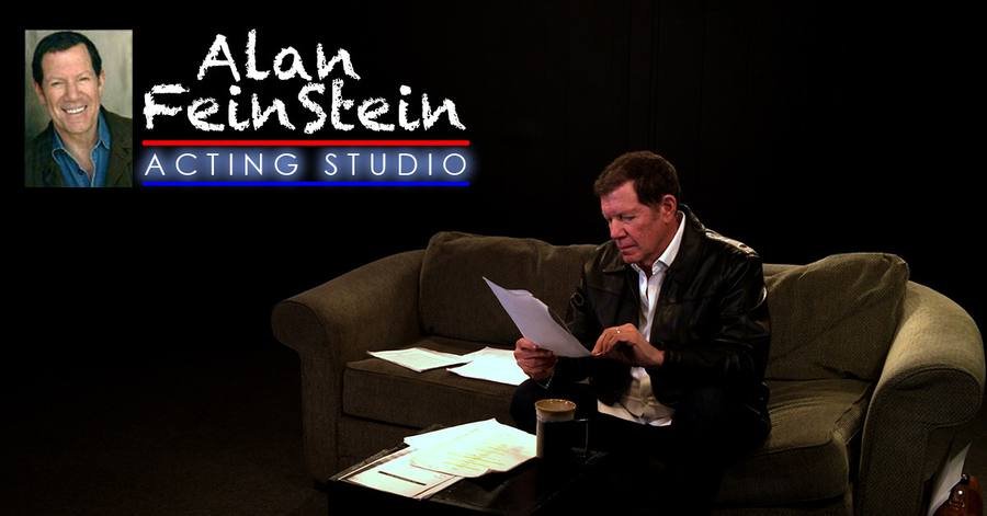 Alan Feinstein Acting Studio