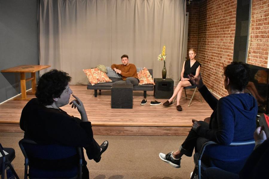 The Aquila Studio
