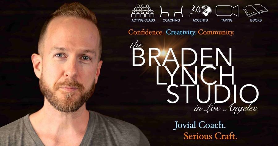 Braden Lynch Studio