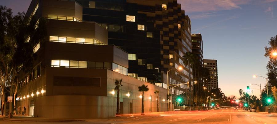 New York Film Academy, Los Angeles