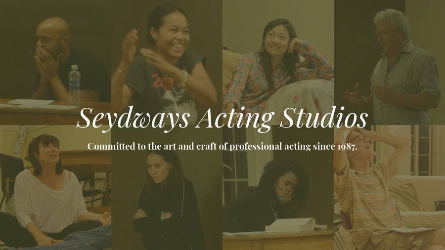 Seydways Acting Studios