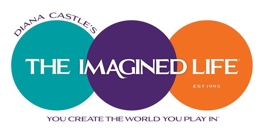 The Imagined Life