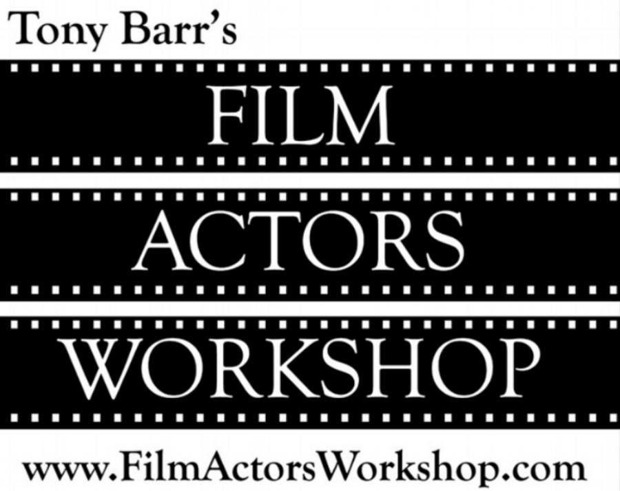 Tony Barr's Film Actors Workshop